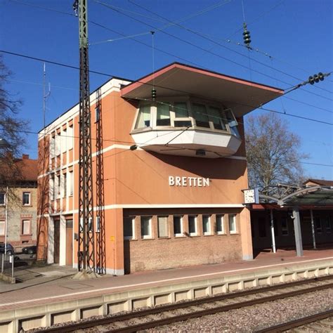 bretten hermes|bretten bahnhof.